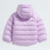 Baby-Wendejacke mit Kapuze von Perrito Baby-Wendejacke mit Kapuze von Perrito