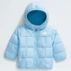 Baby-Wendejacke Shasta mit durchgehendem Reißverschluss und Kapuze Baby-Wendejacke Shasta mit durchgehendem Reißverschluss und Kapuze