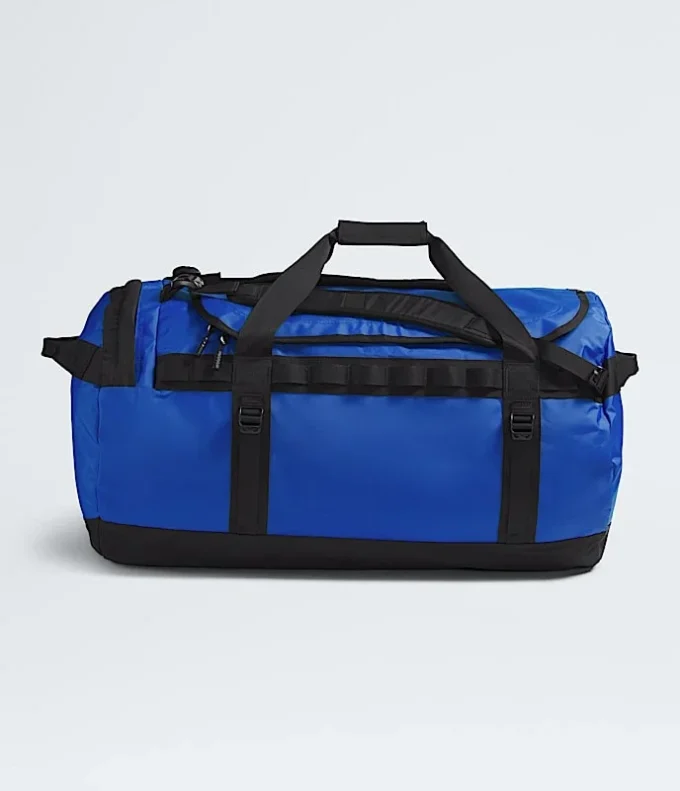 Base Camp Duffel – L