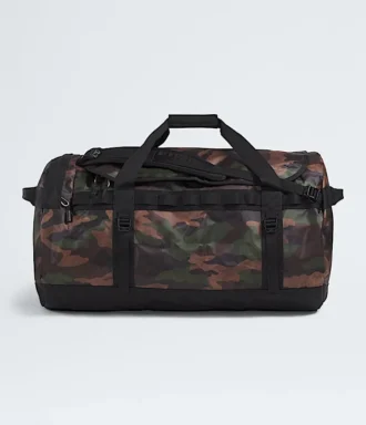 Base Camp Duffel – L
