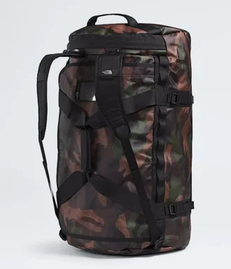 Base Camp Duffel – L