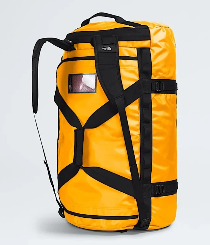 Base Camp Duffel – L