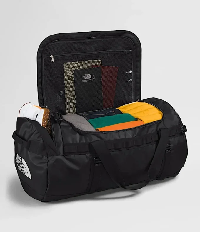Base Camp Duffel – L