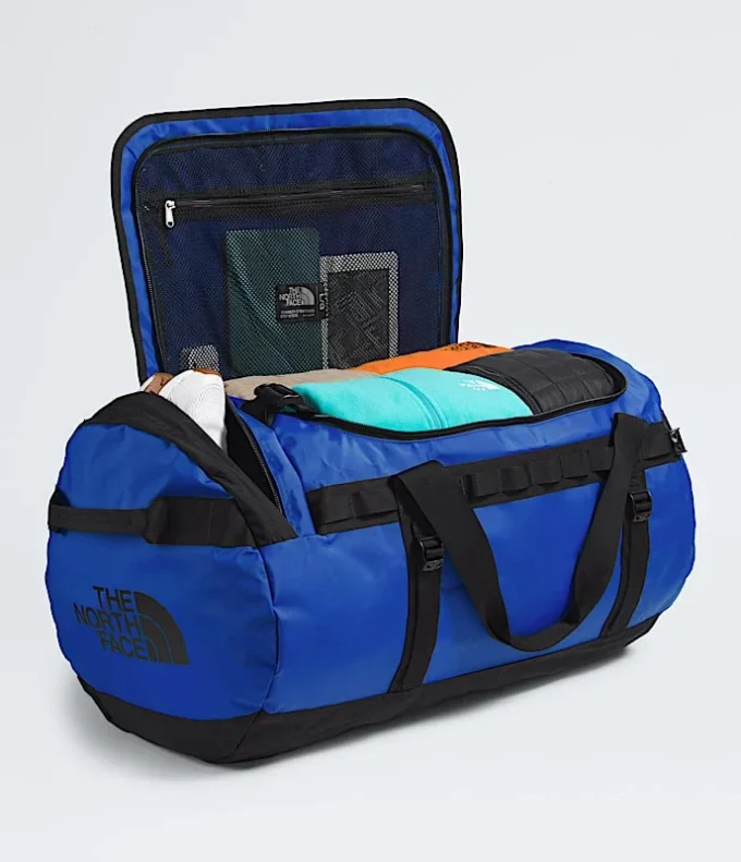 Base Camp Duffel – L