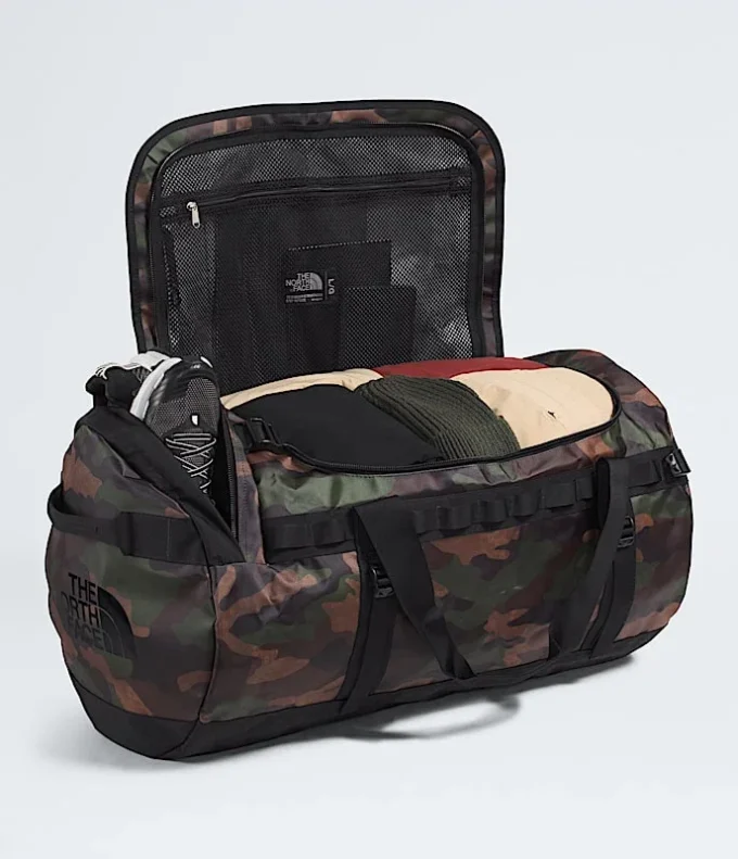 Base Camp Duffel – L Base Camp Duffel – L