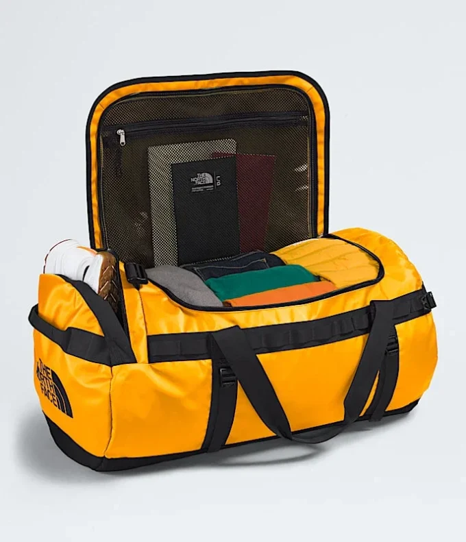 Base Camp Duffel – L