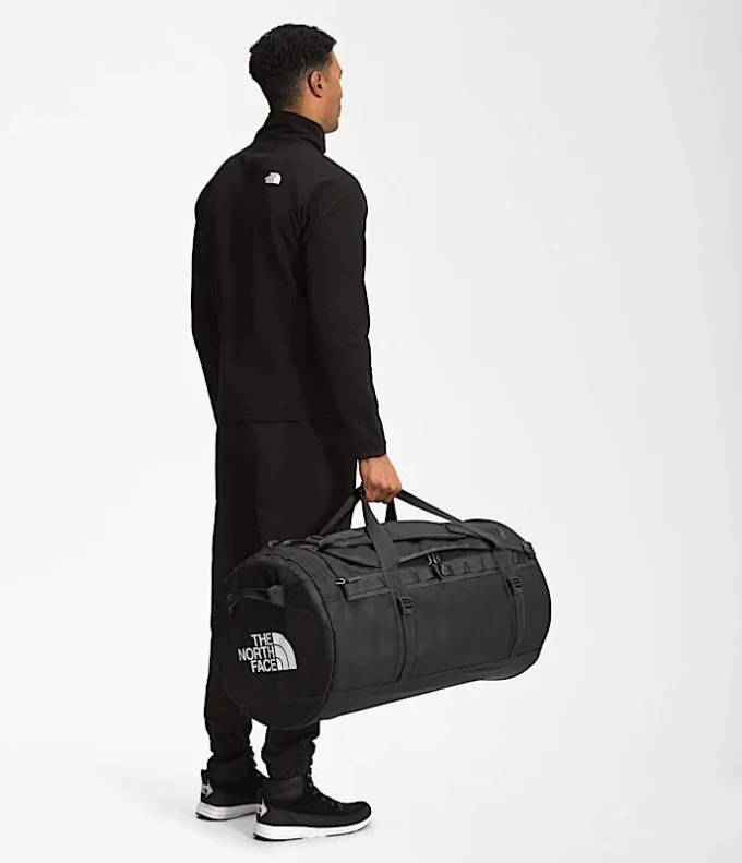 Base Camp Duffel – L