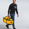 Base Camp Duffel – L
