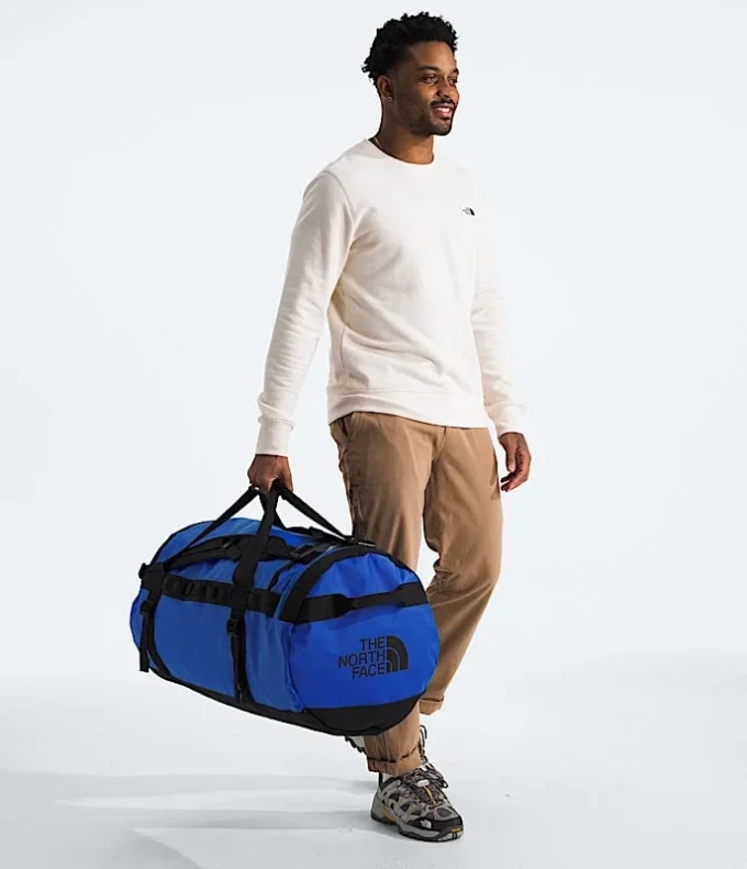 Base Camp Duffel – L