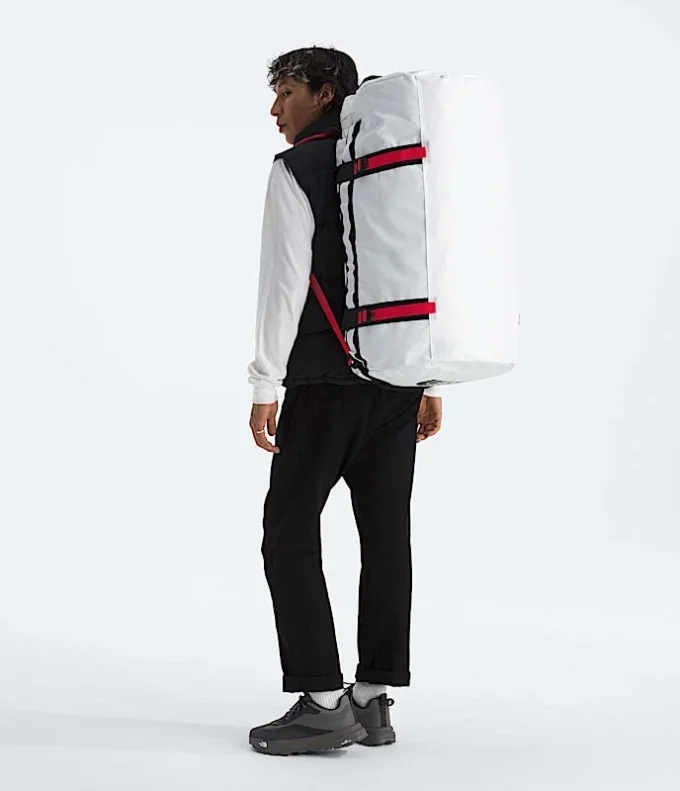 Base Camp Duffel – L Base Camp Duffel – L