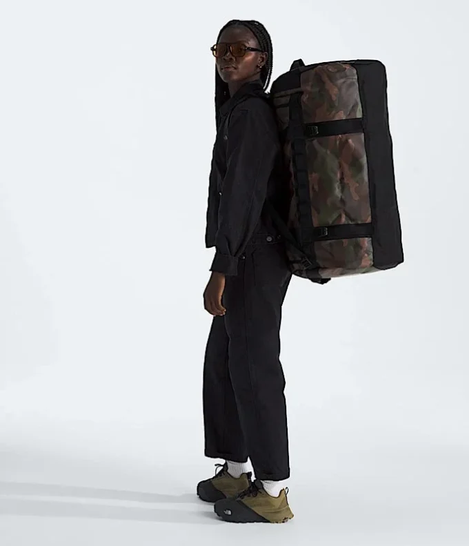 Base Camp Duffel – L Base Camp Duffel – L