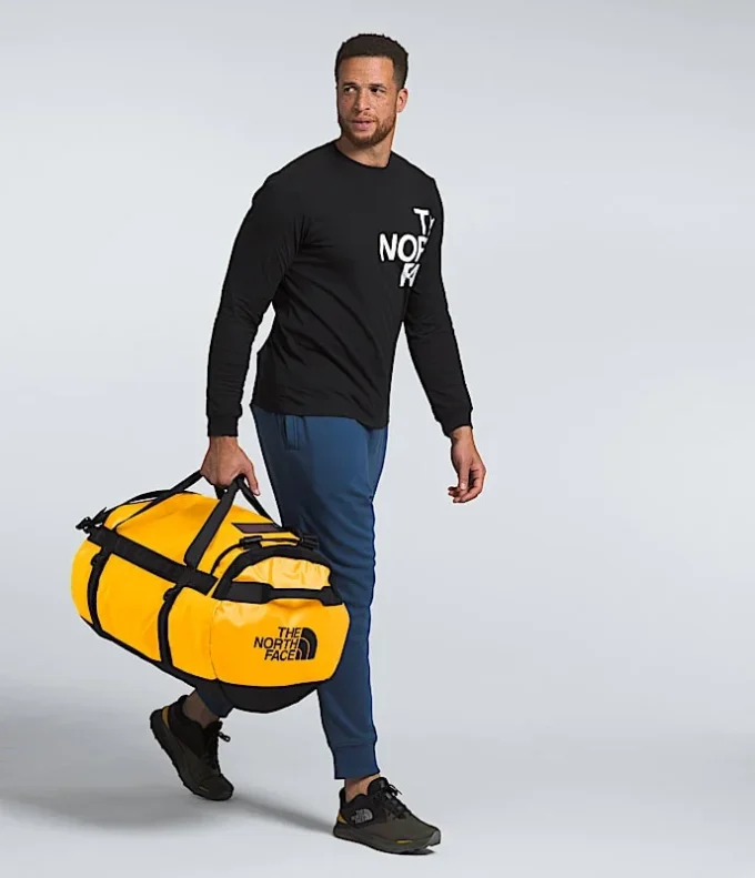 Base Camp Duffel – L