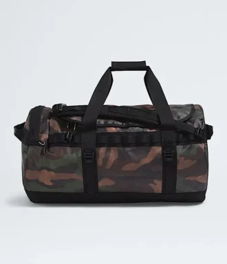 Base Camp Duffel – M