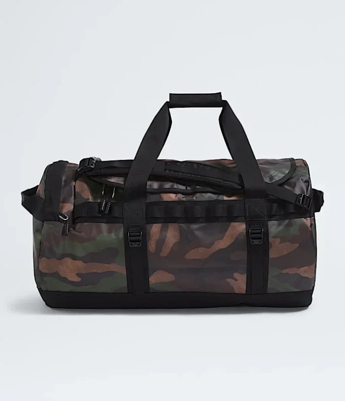 Base Camp Duffel – M Base Camp Duffel – M