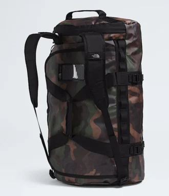 Base Camp Duffel – M
