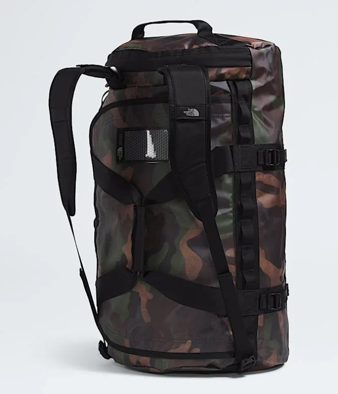 Base Camp Duffel – M Base Camp Duffel – M
