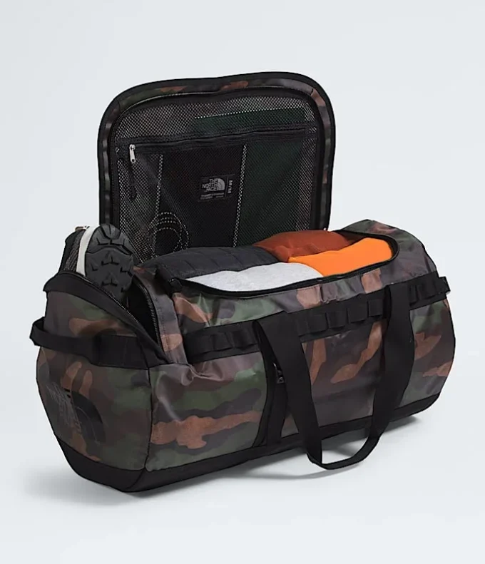 Base Camp Duffel – M Base Camp Duffel – M