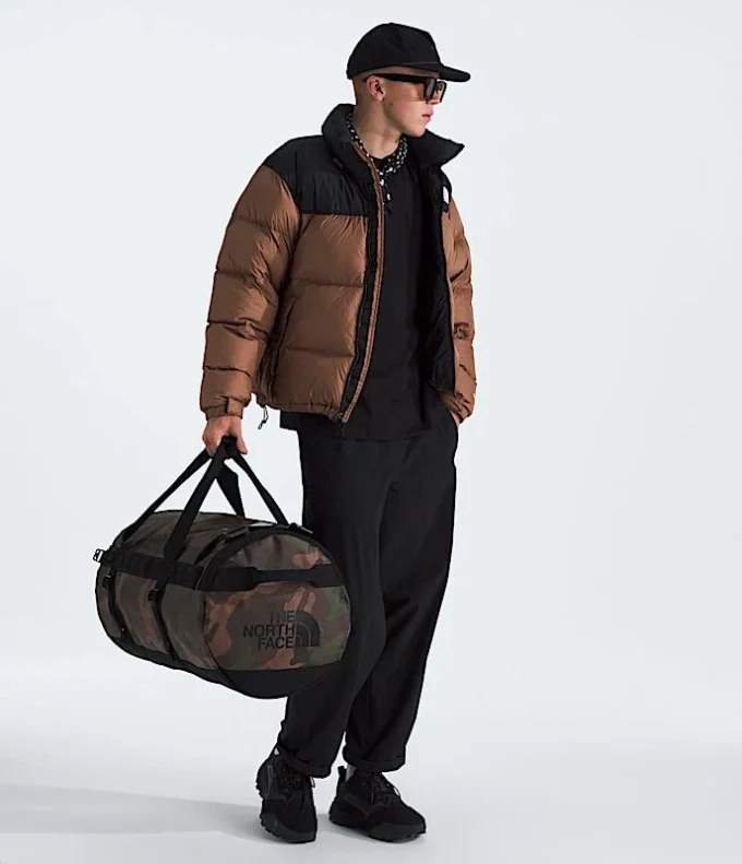 Base Camp Duffel – M Base Camp Duffel – M