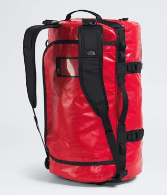 Base Camp Duffel – S