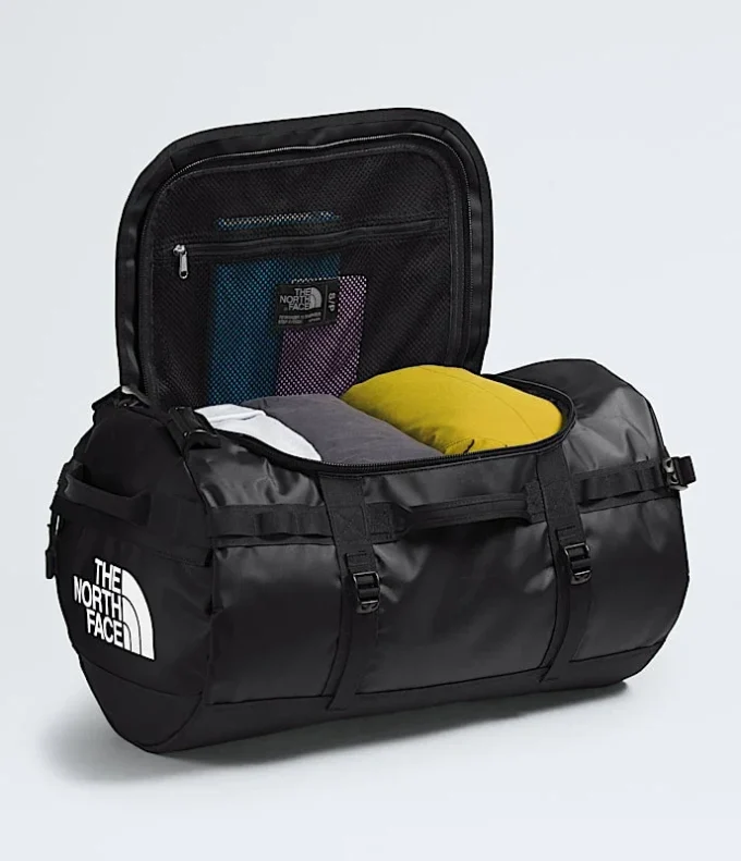 Base Camp Duffel – S Base Camp Duffel – S
