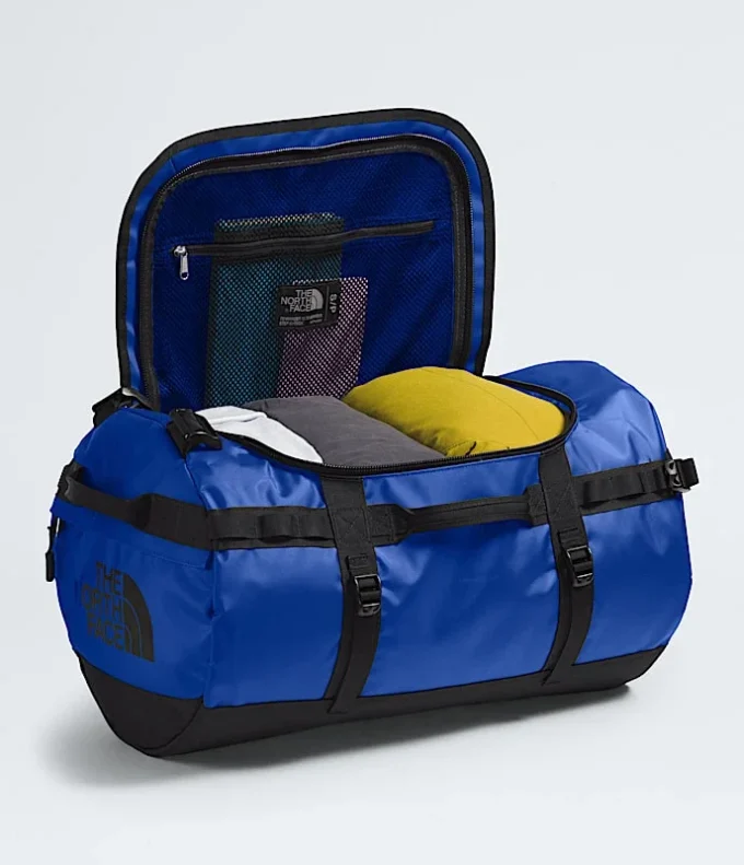 Base Camp Duffel – S Base Camp Duffel – S