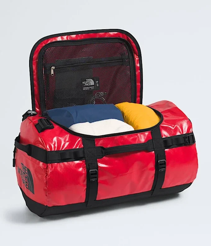 Base Camp Duffel – S Base Camp Duffel – S