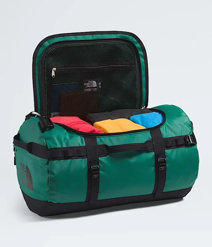 Base Camp Duffel – S Base Camp Duffel – S