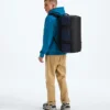 Base Camp Duffel – S Base Camp Duffel – S
