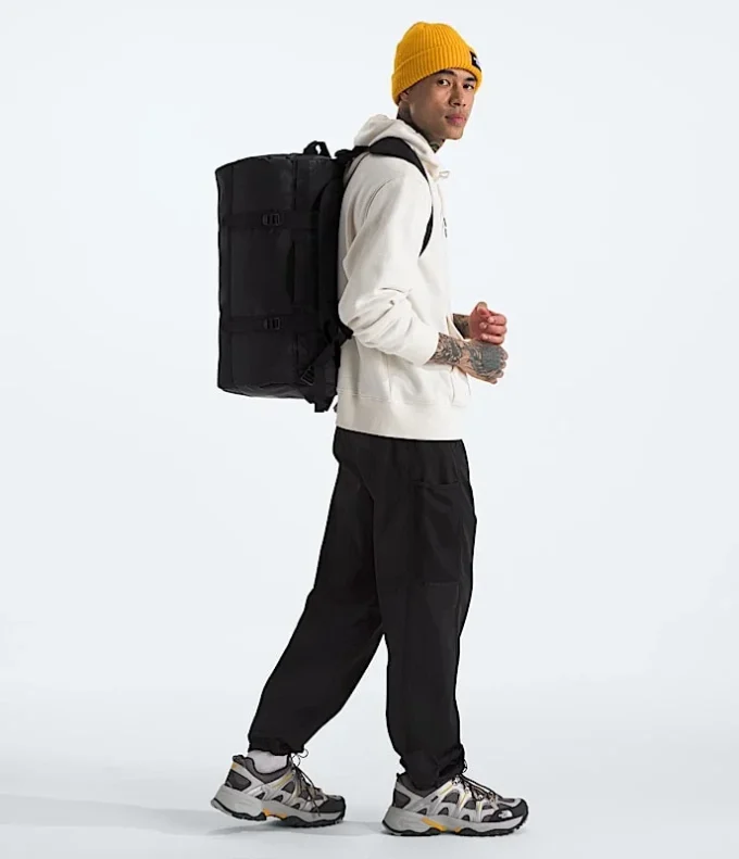 Base Camp Duffel – S Base Camp Duffel – S