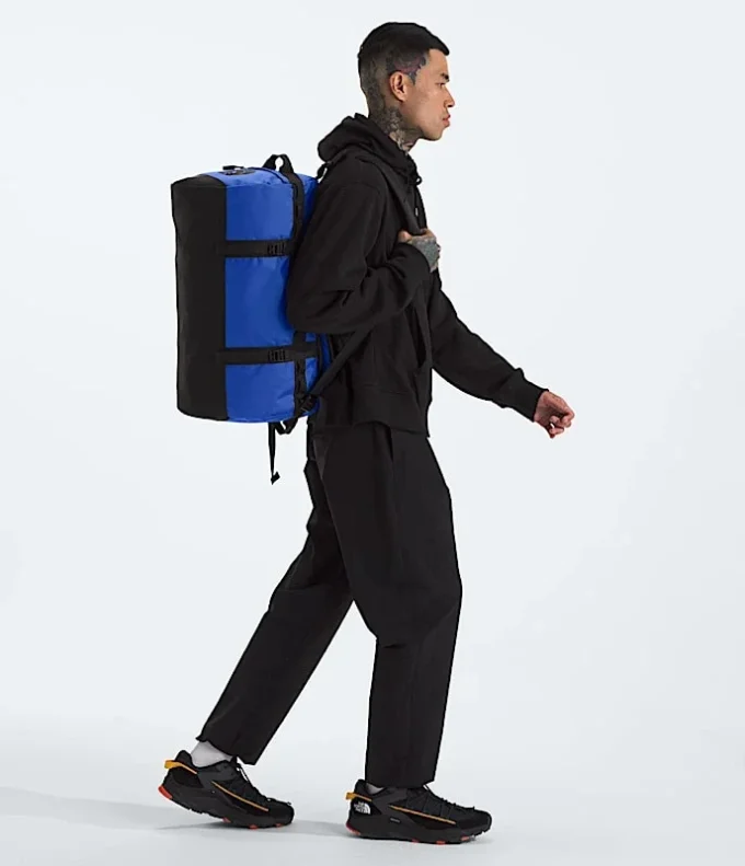Base Camp Duffel – S Base Camp Duffel – S