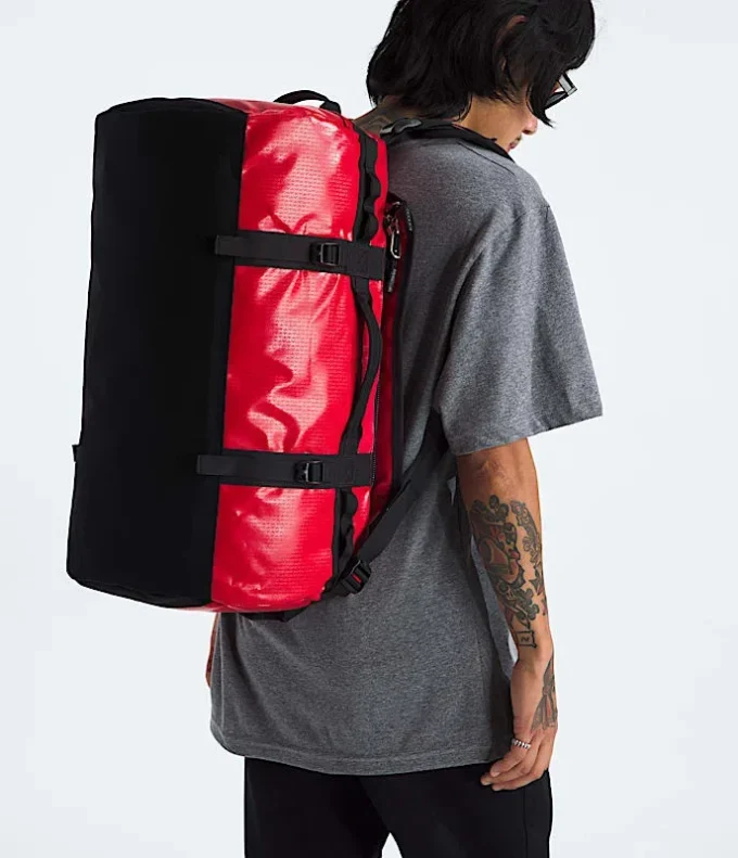 Base Camp Duffel – S Base Camp Duffel – S