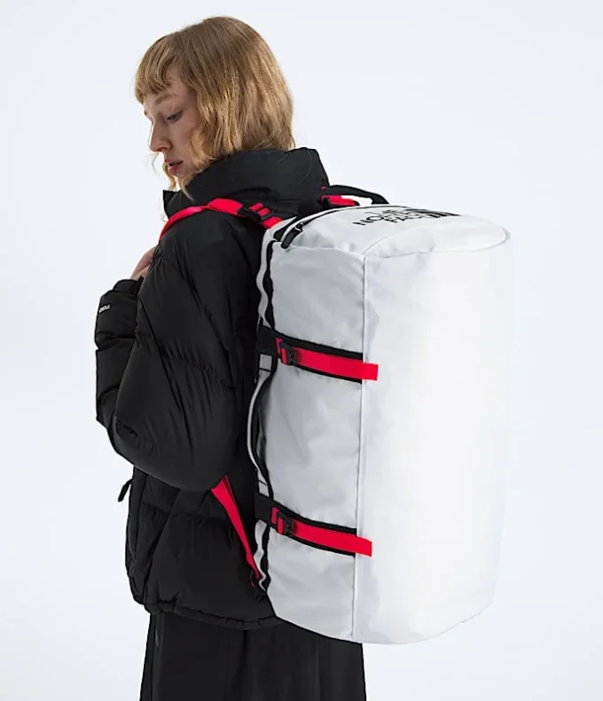 Base Camp Duffel – S Base Camp Duffel – S