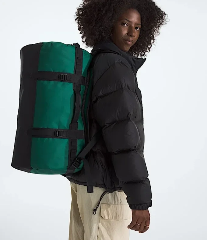 Base Camp Duffel – S Base Camp Duffel – S
