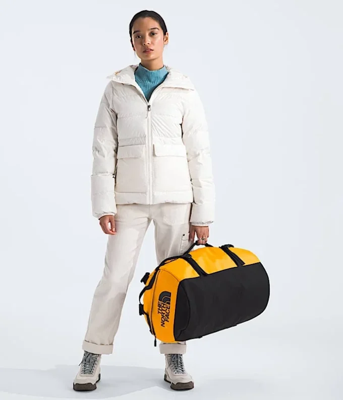 Base Camp Duffel – S Base Camp Duffel – S