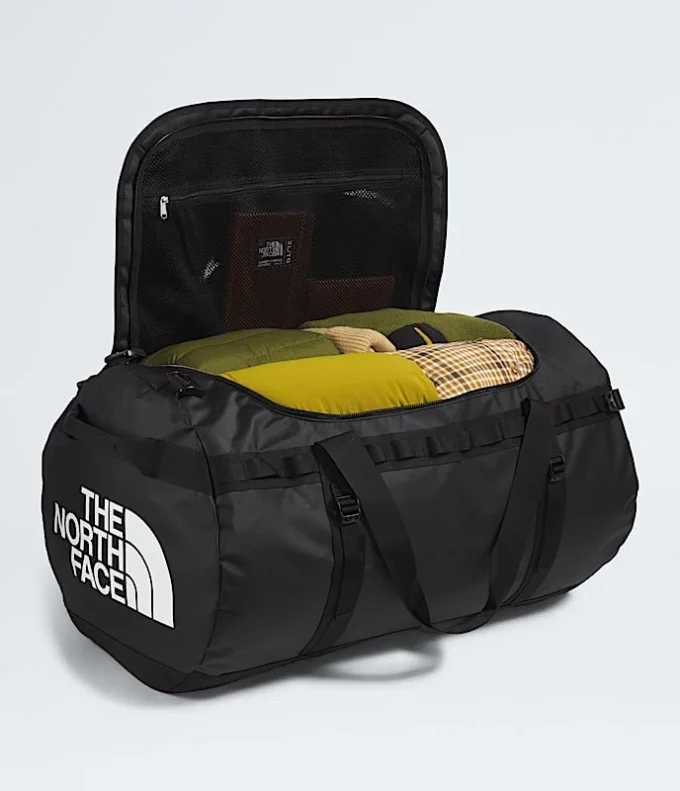 Base Camp Duffel – XL Base Camp Duffel – XL
