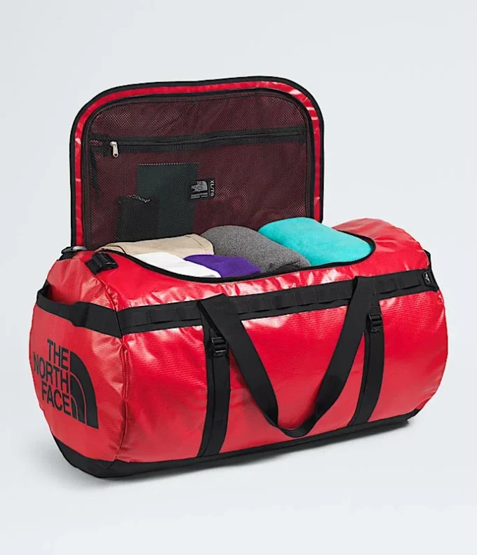 Base Camp Duffel – XL Base Camp Duffel – XL