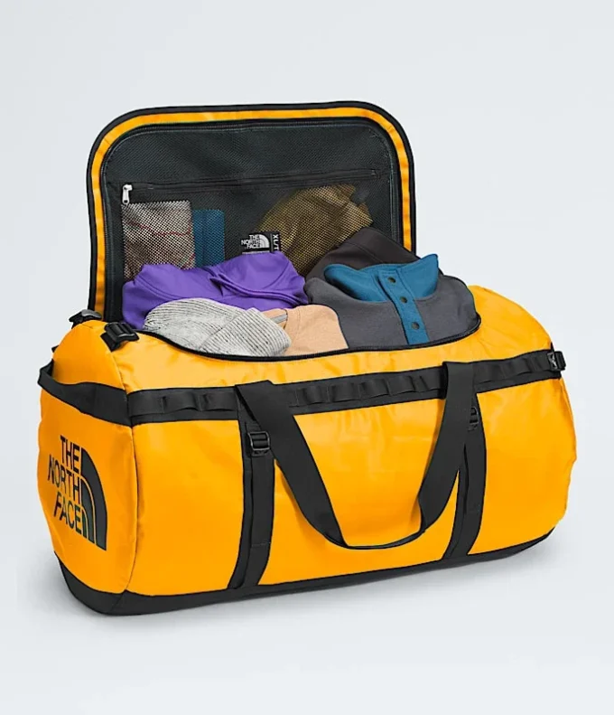 Base Camp Duffel – XL Base Camp Duffel – XL
