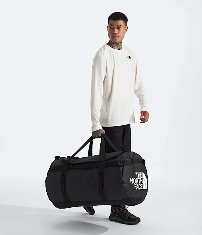 Base Camp Duffel – XL Base Camp Duffel – XL