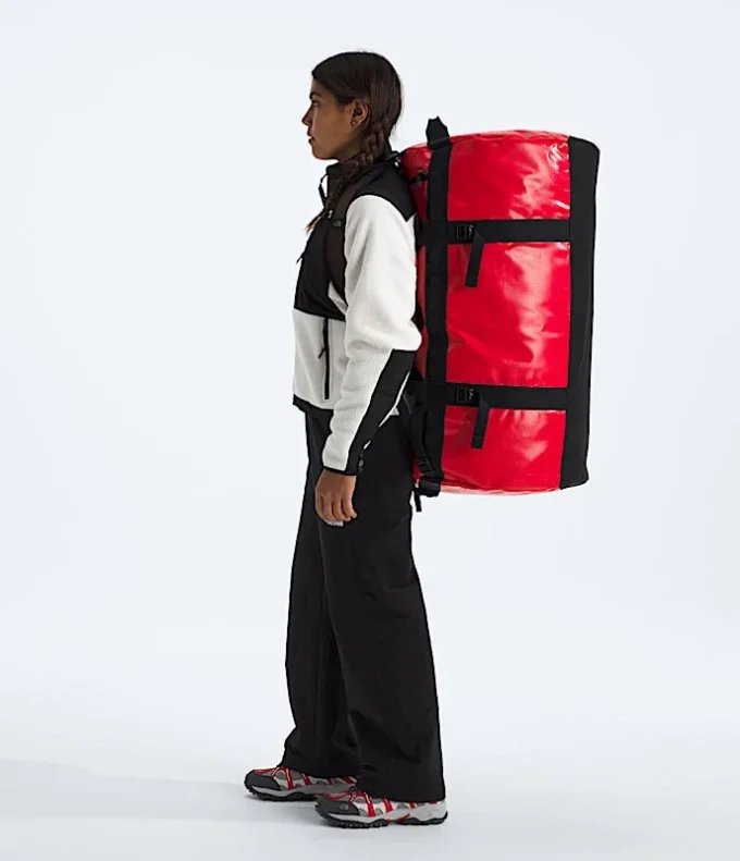 Base Camp Duffel – XL Base Camp Duffel – XL