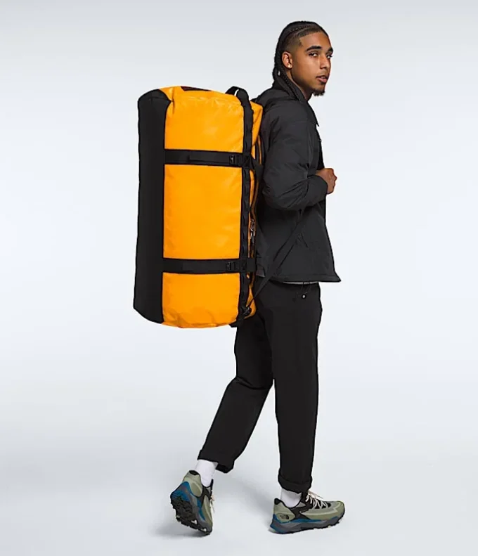 Base Camp Duffel – XL Base Camp Duffel – XL