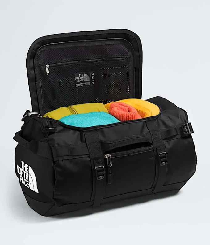 Base Camp Duffel – XS Base Camp Duffel – XS