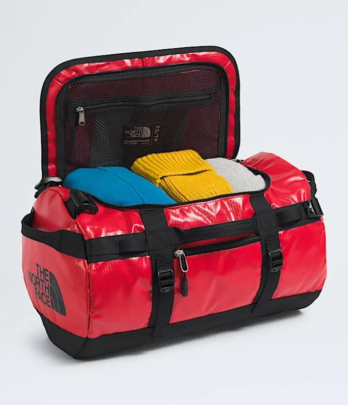 Base Camp Duffel – XS Base Camp Duffel – XS