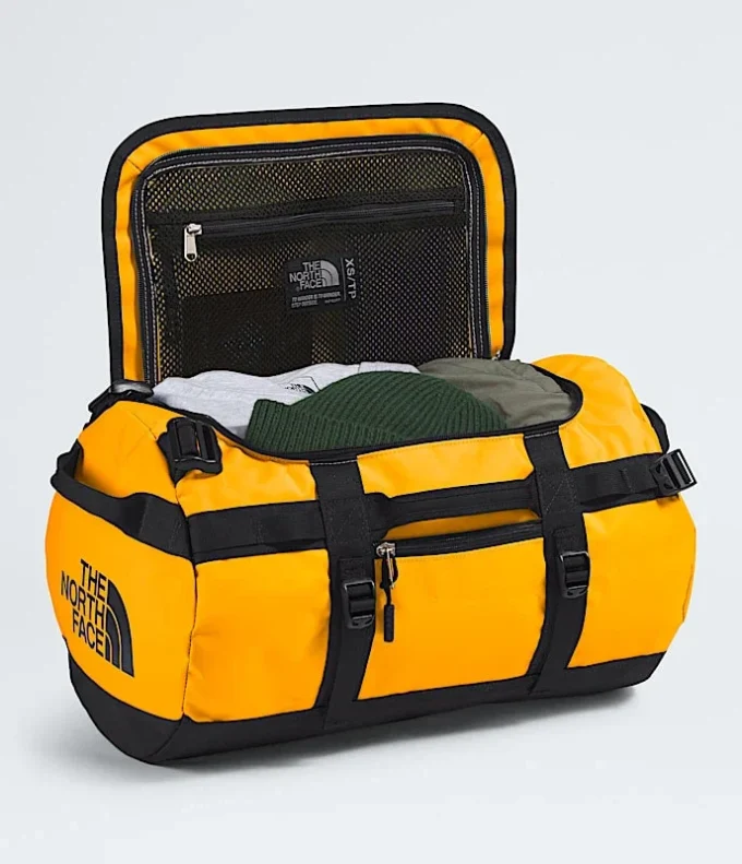 Base Camp Duffel – XS Base Camp Duffel – XS