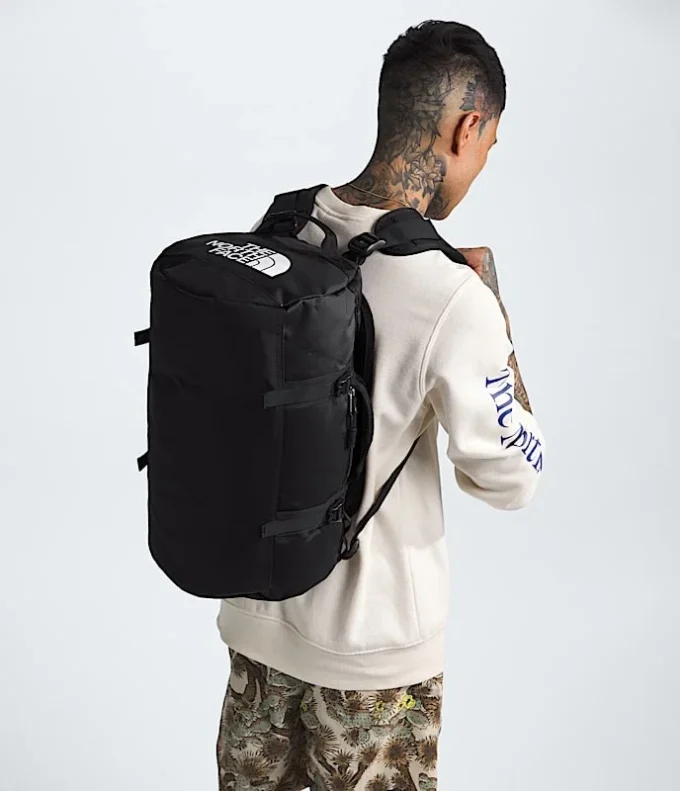 Base Camp Duffel – XS Base Camp Duffel – XS