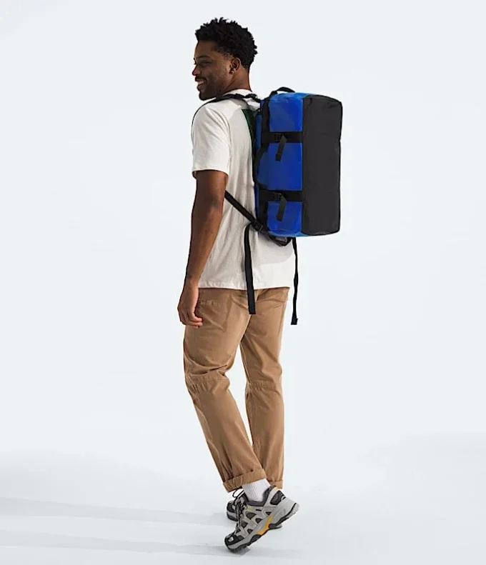Base Camp Duffel – XS Base Camp Duffel – XS