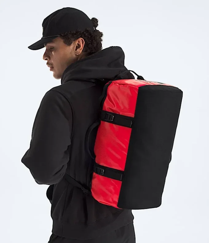 Base Camp Duffel – XS Base Camp Duffel – XS
