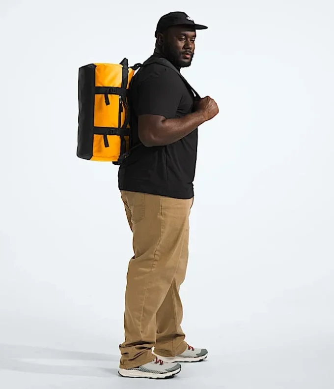 Base Camp Duffel – XS Base Camp Duffel – XS