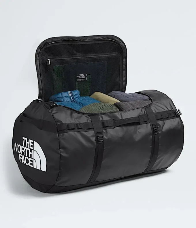 Base Camp Duffel – XXL Base Camp Duffel – XXL