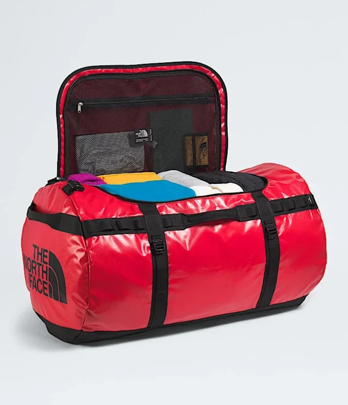 Base Camp Duffel – XXL Base Camp Duffel – XXL
