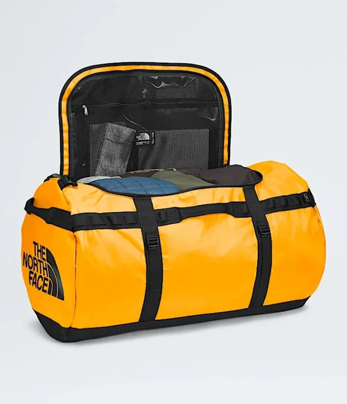 Base Camp Duffel – XXL Base Camp Duffel – XXL